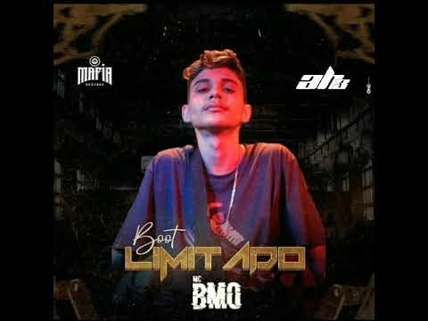 Boot limitado - MC BMO prévia , lançamento dia 17