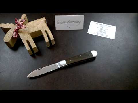 40 Tage, 40 Videos - der interaktive Adventskalender, Tag 40 - Otter 261 Räuchereiche