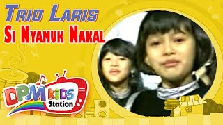 Download lagu Trio Laris - Si Nyamuk Nakal ( Kids Video) mp3 Download lagu Trio Laris - Si Nyamuk Nakal ( Kids Video) mp3