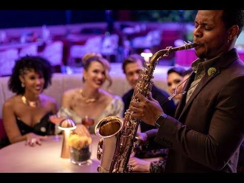 The Nectar Room - Lake Nona Wave Hotel