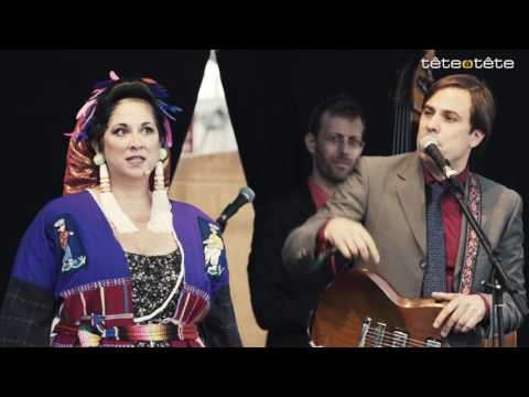 Bombay Rickey: BOMBAY RICKEY – 2016