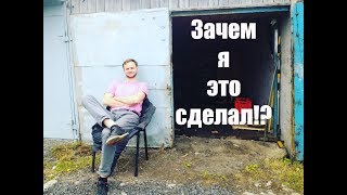 Куплю лодочный гараж в ленинградской области