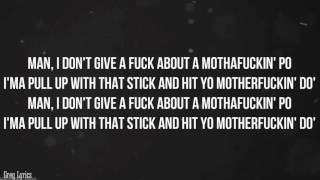 Rich Chigga - Dat $tick Remix feat Ghostface Killah and Pouya (Lyrics)