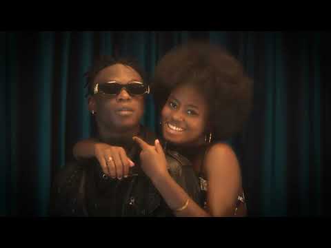 Lil Dou Clip Officiel ( Je T’aime )