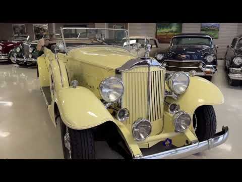 1933 Packard Eight (CC-2006537) for sale in Phoenix, Arizona