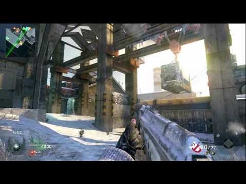 Call Of DuTy| Bring On The Thunder| Ereez & Noodles