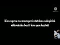DAZ NUNDA Kamanda(officiall video lyrics)
