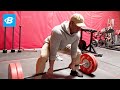 How to Deadlift Conventional & Sumo | Mark Bell