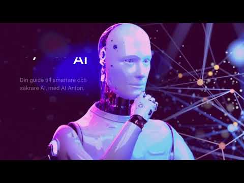 Låt AI:n ta ledningen och guida dig med rätt frågor | BayInCo Ep. 40