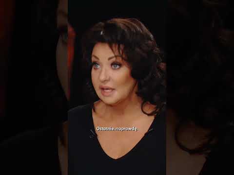 Alicja Węgorzewska mówi o cudzie, który uratował jej córkę 👼 | W bliskim planie | PolsatBoxGo