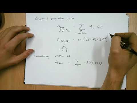 Hadleigh FROST - The Double Copy & Lie polynomials