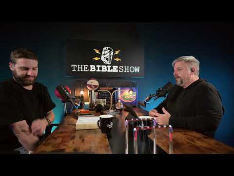 Ep 22. Genesis 2: Eden and The Creation of Eve