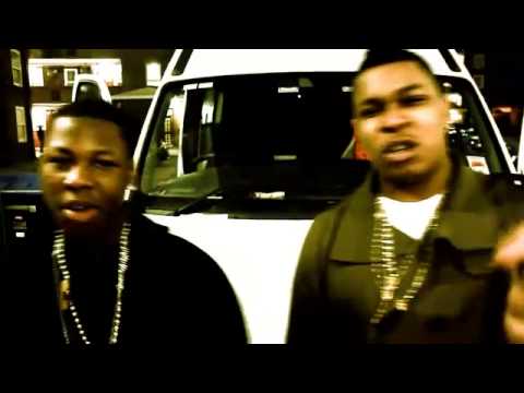 Reekz - Giants Riddim Remix - Huggavelli & Reekz Freestyle