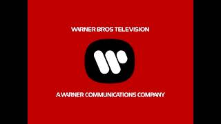 Warner Bros. Television (1972) Logo