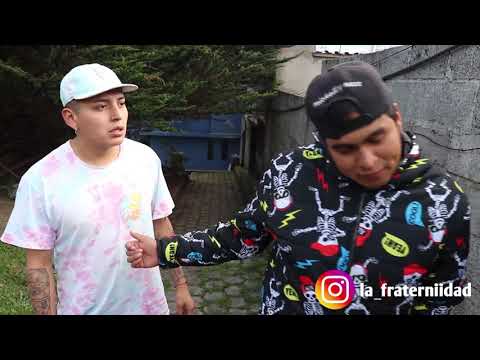 We All Have That Confident Friend 😂