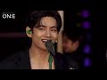 TAEHYUNG İNNER CHILD FULL LİVE PERFORMANCE D 1