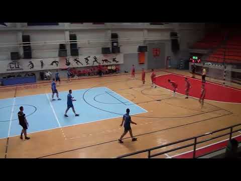 SBRL 9. kolo / IZ / RK Mladi radnik - RK Mokra gora