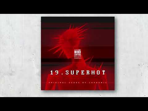 SUPERHOT: MIND CONTROL DELETE Soundtrack (Extended Version) *Reupload*