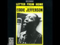 Eddie Jefferson - Body and Soul