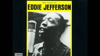 Eddie Jefferson - Body and Soul