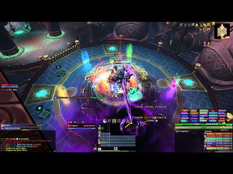 Might - Mogu'shan Vaults - Heroic 25 Feng the Accursed