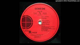 Octave One - Farpoint (430 West - 4W-220)