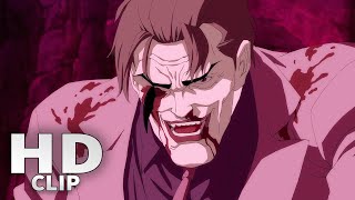 Re: [閒聊] 阿蝙不殺主義其他人不會覺得煩嗎？