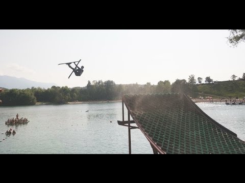 Baumgartner Sam | Summertime 2015