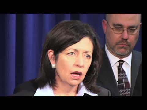 Sussex County Prosecutor