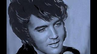 Elvis Presley Help Me Make It Through The Night  live 1975