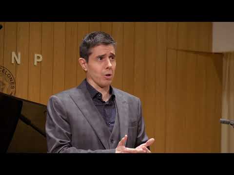 Rafael Martínez Valls: Les neus de les muntanyes - Joan Martín Royo; Rubén Fernández Aguirre