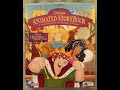 Opening To The Hunchback Of Notre Dame Animated Storybook 1996 PC CD Rom