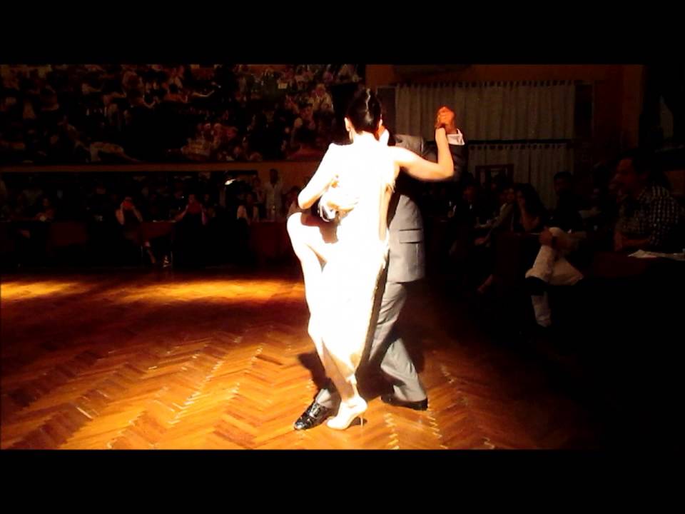 CRISTINA SOSA Y DANIEL NACUCCHIO - "NADA MÁS"