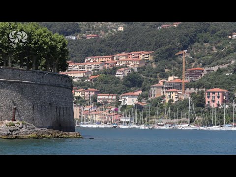 Our recommended marinas in La Spezia Italia  | SeaTV Sailing channel