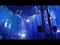 Circus Flora Flying High Flying Cortes
