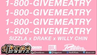 Sizzla x Drake - Gimme A Try [Willy Chin Hotline Bling Remix] Reggae 2015