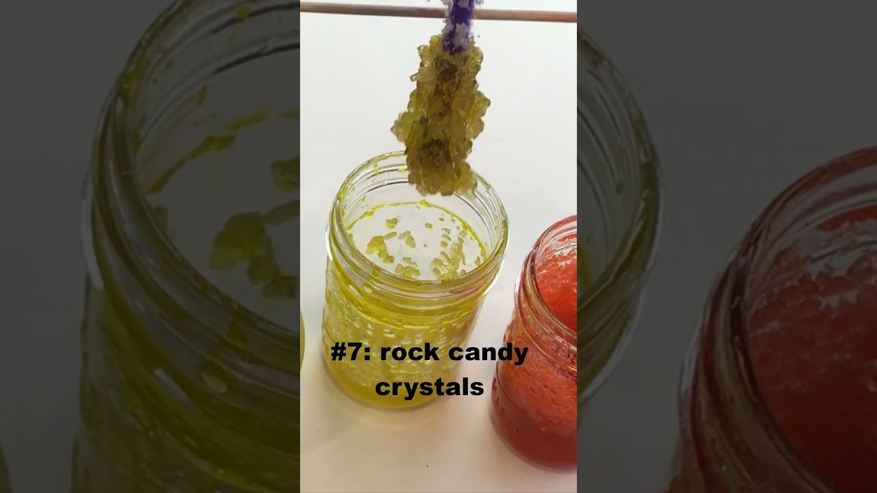 10 Fun Elementary School Science Projects | Grades K-5