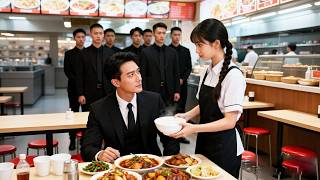 鄉下女孩一碗白粥治好總裁多年的厭食症，一向眼高於頂的總裁立刻淪陷，化身寵妻狂魔暗中幫她擺平一切困難！#drama #短劇全集 #甜寵 #愛情 #逆襲