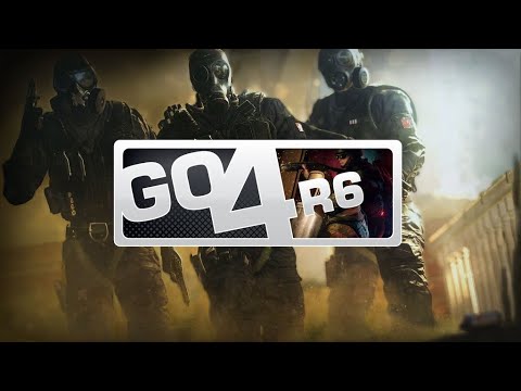 Rainbow six siege Go4