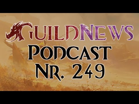 GuildNews Podcast Nr. 249 - "Lang Lebe der Lich" ohne Story-Spoiler