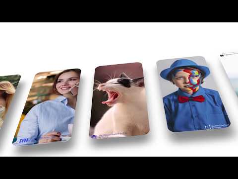 Shot On -  Add ShotOn Photo Video