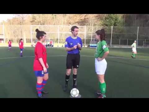 Anaitasuna 3-2 Hernani - LigasFutbolFemenino.com