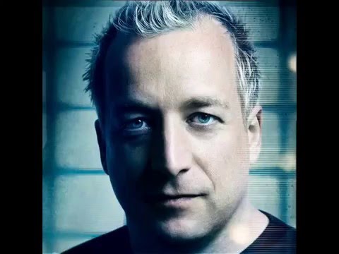 MIKE KOGLIN - THE SILENCE - ON MY WAY