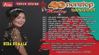 Download lagu BEDA KOMALA feat MUCHTAR KELANA - NONSTOP DANGDUT - AIR MATA PERKAWINAN ( Musik ) HD mp3 Download lagu BEDA KOMALA feat MUCHTAR KELANA - NONSTOP DANGDUT - AIR MATA PERKAWINAN ( Musik ) HD mp3