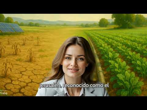 Innovación Comunitaria para Combatir la Escasez de Agua en Jerusalén, Cundinamarca
