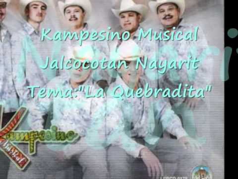 Kampesino Musical - La Quebradita
