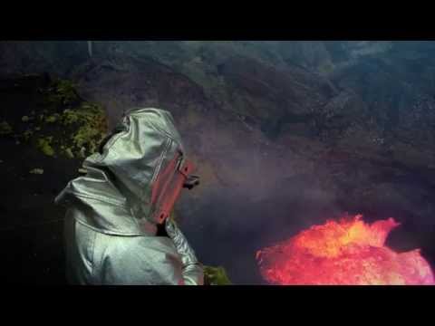 CYPHR - Lone Peak [Official Video]