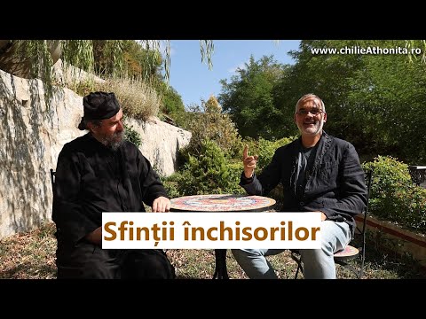 Sfinții închisorilor - Danion Vasile, p. Teologos