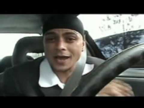 Myztah Gonzo Secuestro express