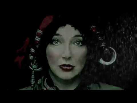 Kate Bush   Wild Man